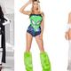 Illustration for article titled The Weirdest, Most Disturbing Sexy Costumes of 2016